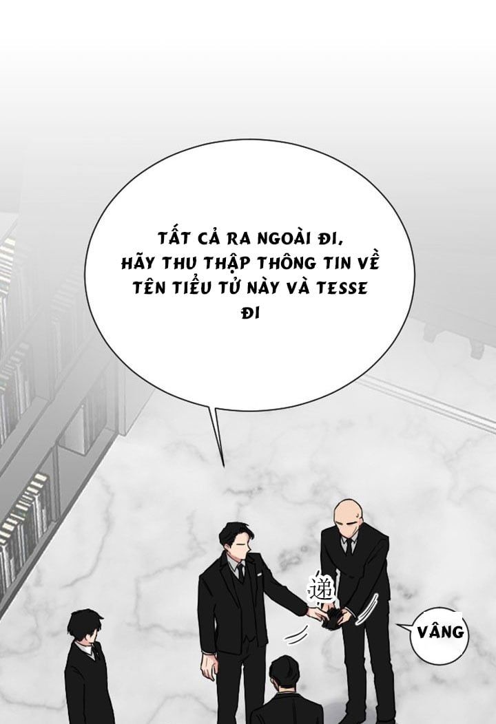 đọc truyện Mami Của Thiếu Gia Chương 1 ảnh 8 tại Thiên Thai Truyện