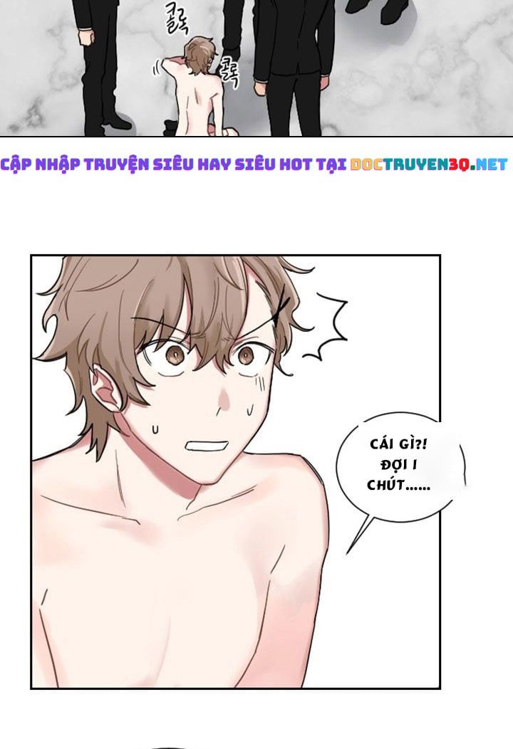 đọc truyện Mami Của Thiếu Gia Chương 1 ảnh 9 tại Thiên Thai Truyện