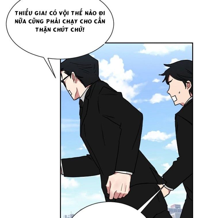 đọc truyện Mami Của Thiếu Gia Chương 4 ảnh 6 tại Thiên Thai Truyện