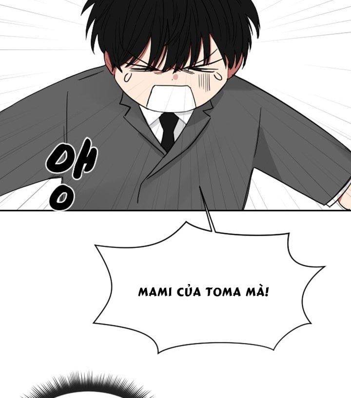 đọc truyện Mami Của Thiếu Gia Chương 5 ảnh 13 tại Thiên Thai Truyện