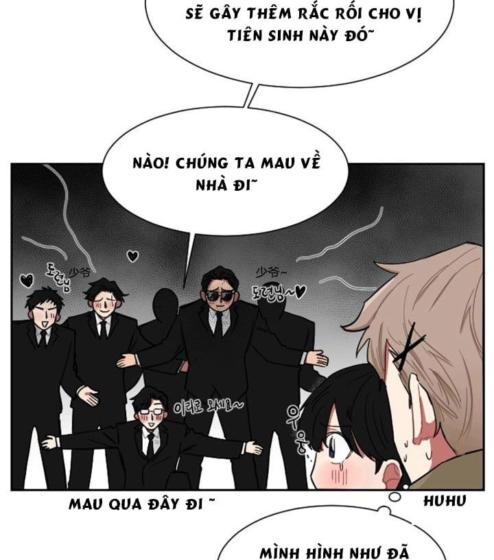 đọc truyện Mami Của Thiếu Gia Chương 5 ảnh 16 tại Thiên Thai Truyện