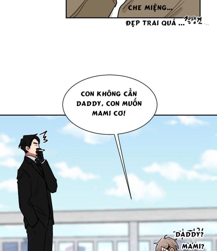 đọc truyện Mami Của Thiếu Gia Chương 5 ảnh 24 tại Thiên Thai Truyện