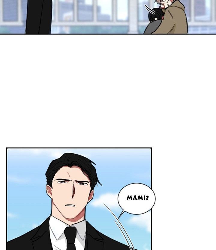 đọc truyện Mami Của Thiếu Gia Chương 5 ảnh 25 tại Thiên Thai Truyện