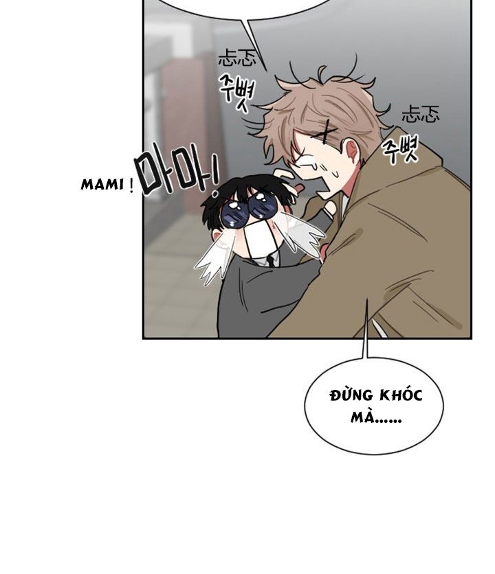 đọc truyện Mami Của Thiếu Gia Chương 5 ảnh 27 tại Thiên Thai Truyện