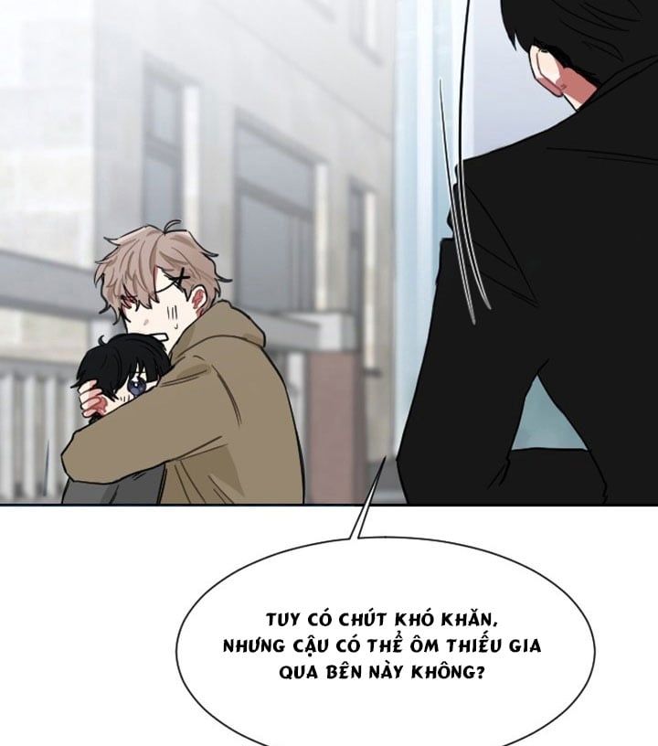 đọc truyện Mami Của Thiếu Gia Chương 5 ảnh 7 tại Thiên Thai Truyện