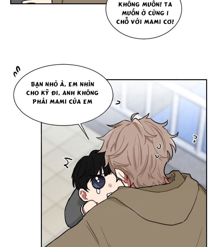 đọc truyện Mami Của Thiếu Gia Chương 5 ảnh 10 tại Thiên Thai Truyện