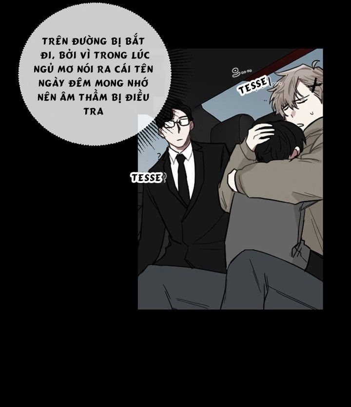 đọc truyện Mami Của Thiếu Gia Chương 6 ảnh 13 tại Thiên Thai Truyện