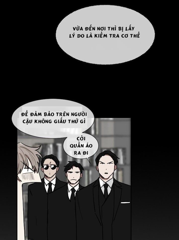 đọc truyện Mami Của Thiếu Gia Chương 6 ảnh 14 tại Thiên Thai Truyện