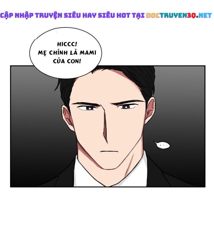 đọc truyện Mami Của Thiếu Gia Chương 6 ảnh 4 tại Thiên Thai Truyện