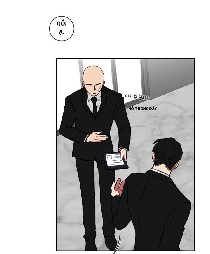 đọc truyện Mami Của Thiếu Gia Chương 6 ảnh 24 tại Thiên Thai Truyện