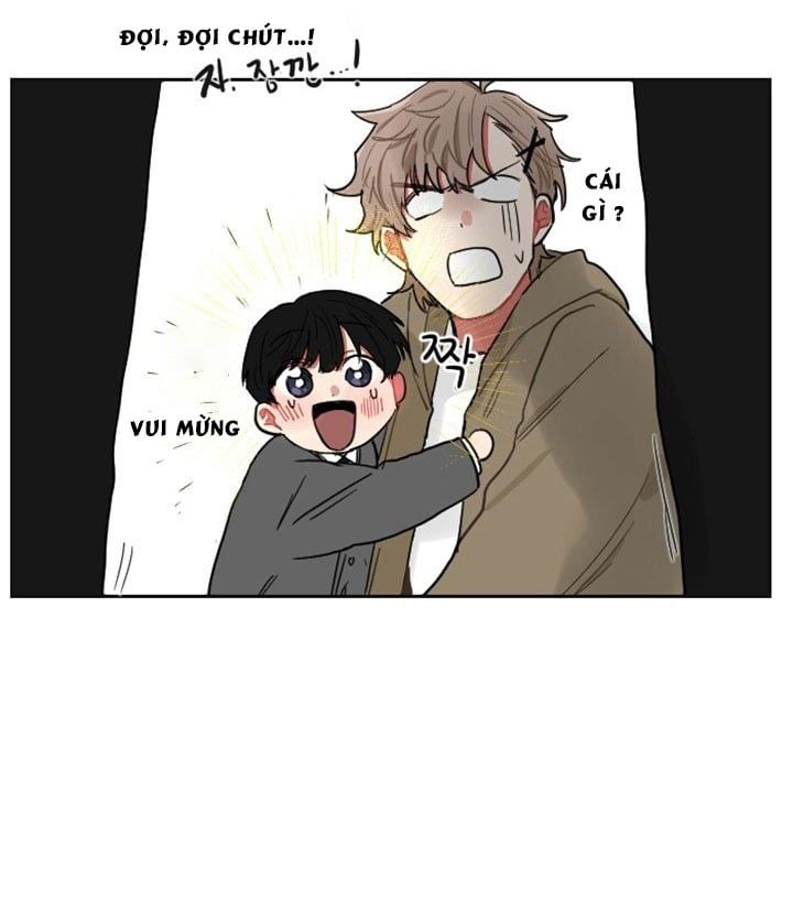 đọc truyện Mami Của Thiếu Gia Chương 6 ảnh 7 tại Thiên Thai Truyện