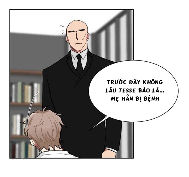 đọc truyện Mami Của Thiếu Gia Chương 7 ảnh 11 tại Thiên Thai Truyện