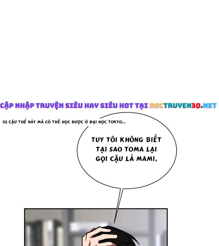 đọc truyện Mami Của Thiếu Gia Chương 8 ảnh 4 tại Thiên Thai Truyện