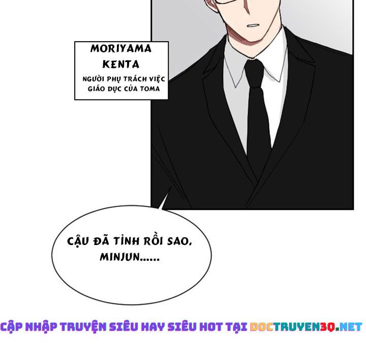 đọc truyện Mami Của Thiếu Gia Chương 8 ảnh 30 tại Thiên Thai Truyện