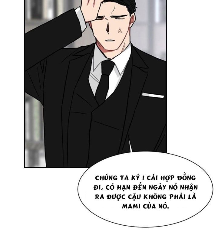 đọc truyện Mami Của Thiếu Gia Chương 8 ảnh 5 tại Thiên Thai Truyện