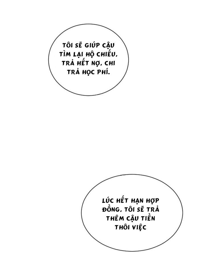 đọc truyện Mami Của Thiếu Gia Chương 8 ảnh 6 tại Thiên Thai Truyện