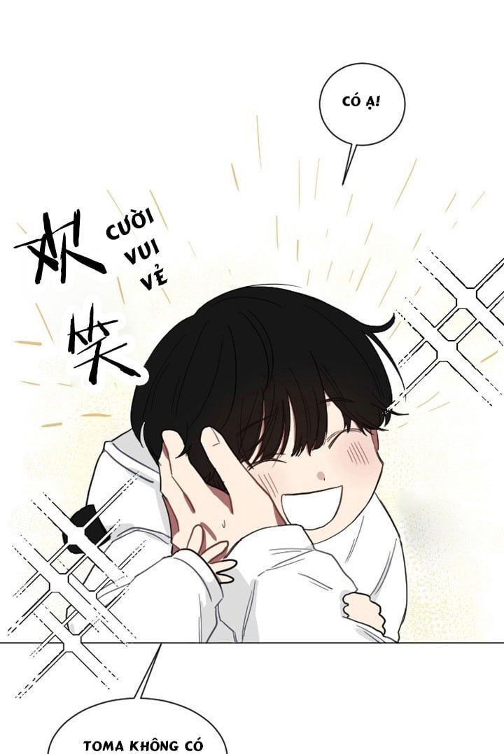 đọc truyện Mami Của Thiếu Gia Chương 9 ảnh 13 tại Thiên Thai Truyện