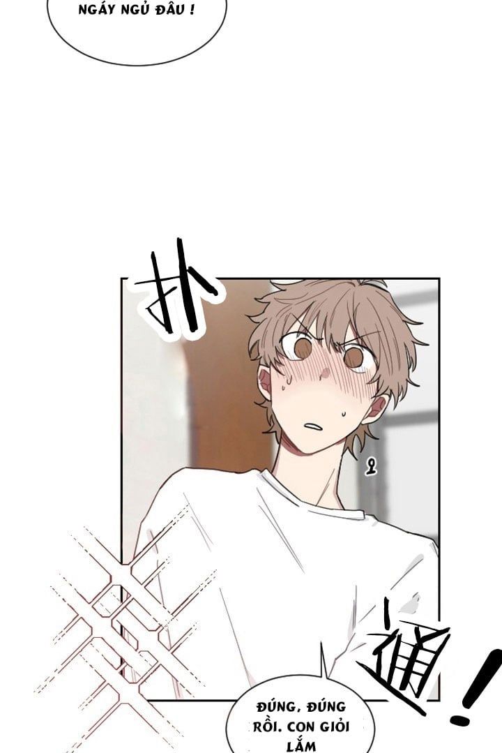 đọc truyện Mami Của Thiếu Gia Chương 9 ảnh 14 tại Thiên Thai Truyện