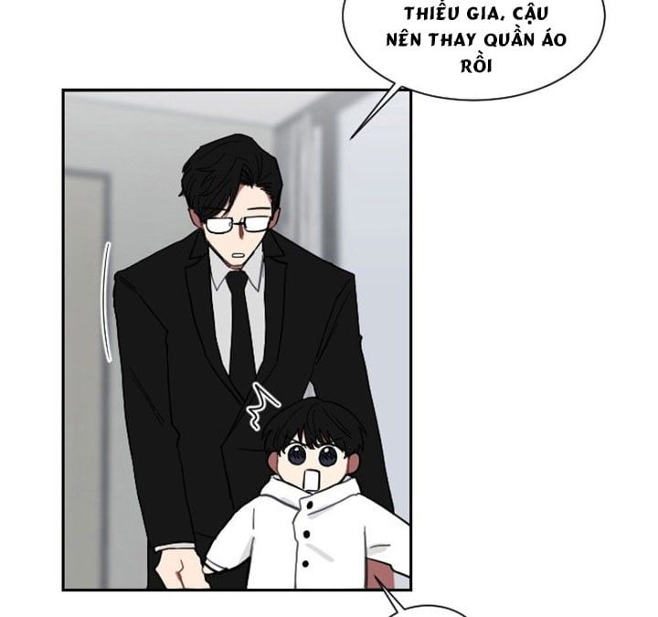 đọc truyện Mami Của Thiếu Gia Chương 9 ảnh 18 tại Thiên Thai Truyện