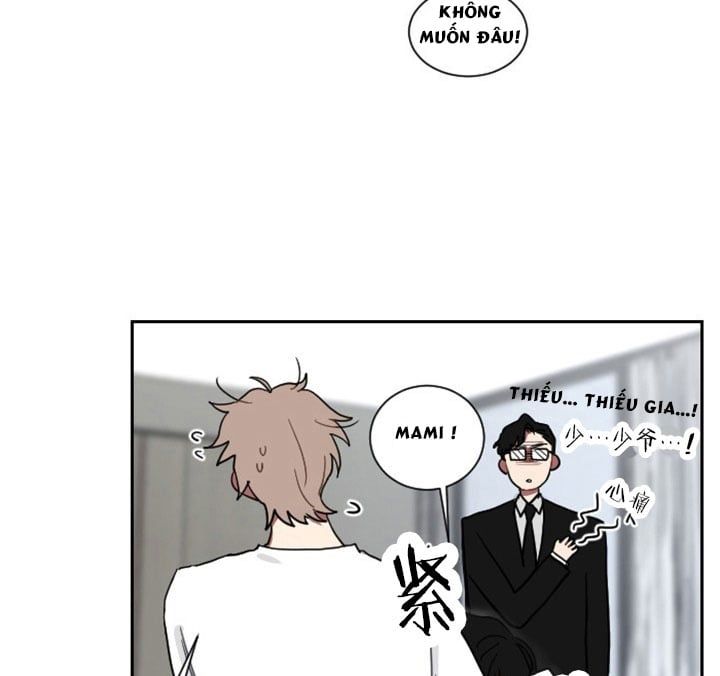 đọc truyện Mami Của Thiếu Gia Chương 9 ảnh 19 tại Thiên Thai Truyện