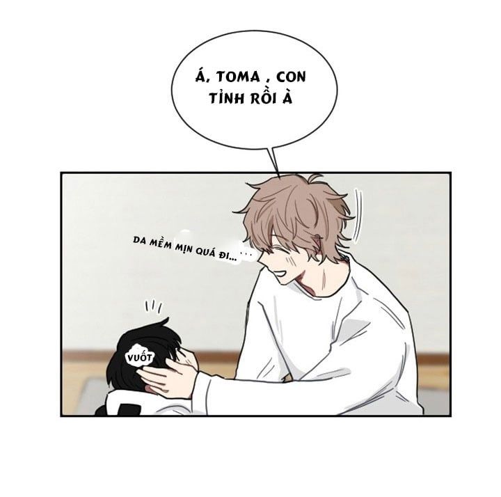 đọc truyện Mami Của Thiếu Gia Chương 9 ảnh 10 tại Thiên Thai Truyện