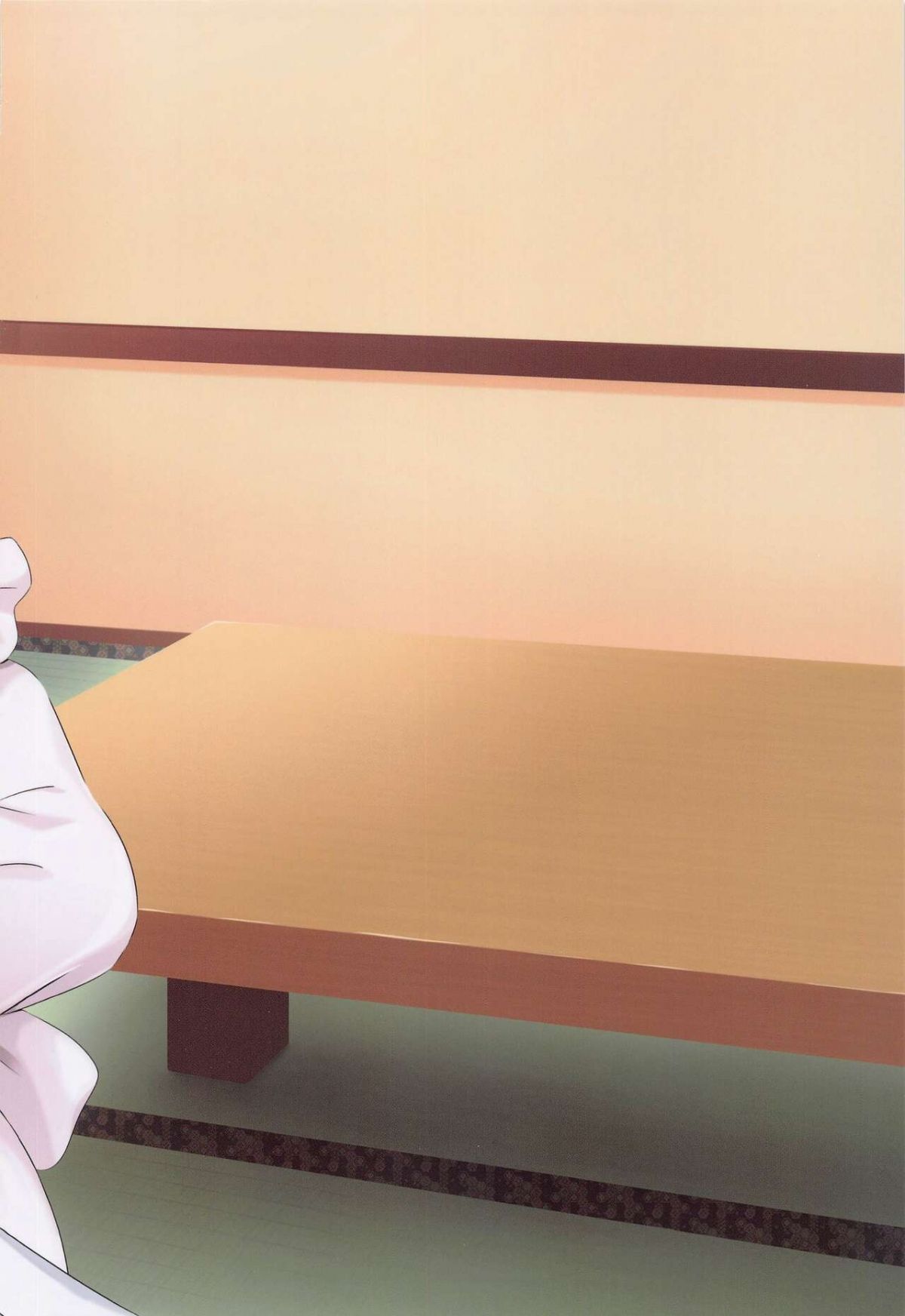 đọc truyện Mamiya To Yoru No Himegoto Oneshot ảnh 19 tại Thiên Thai Truyện