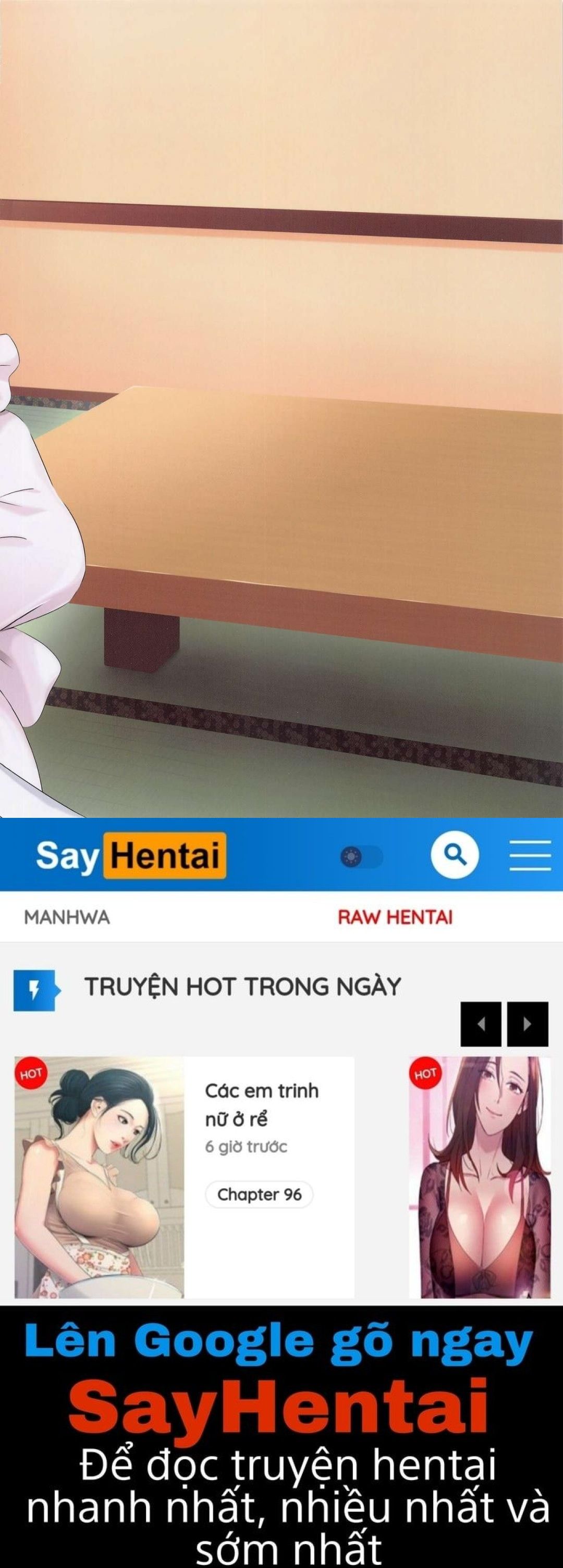 đọc truyện Mamiya To Yoru No Ohimegoto Oneshot ảnh 21 tại Thiên Thai Truyện