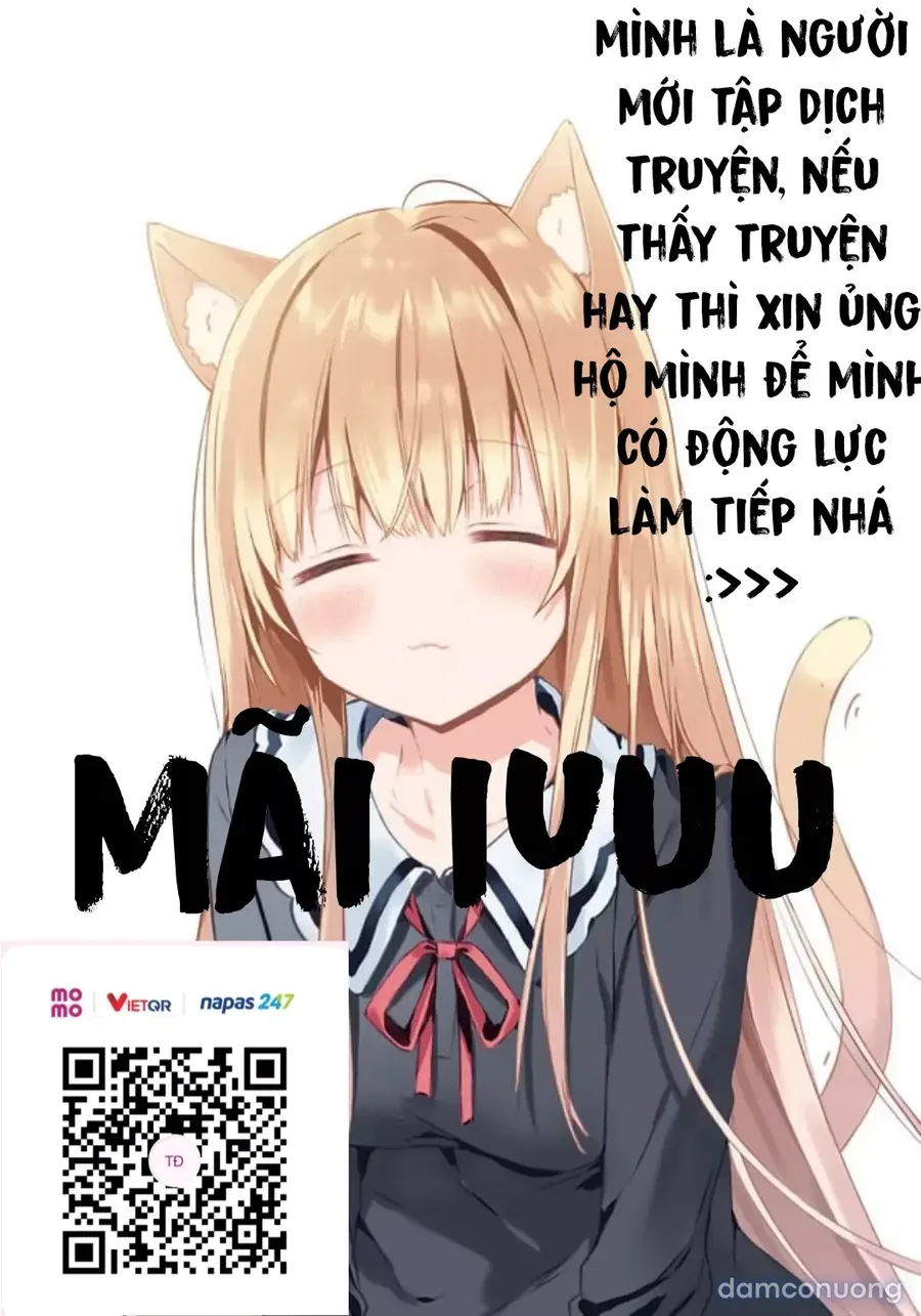 đọc truyện Mamono No Sei Dakara Shikata Nee Yona Chương 2 ảnh 25 tại Thiên Thai Truyện