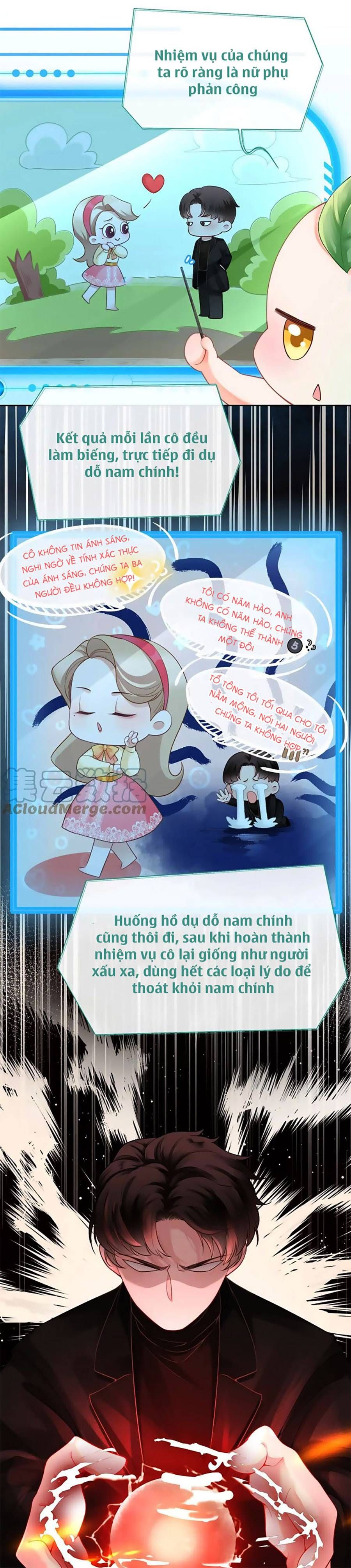 đọc truyện Mãn Cấp Đại Lão Trọng Hồi Xuyên Không Thế Giới Chương 1 ảnh 4 tại Thiên Thai Truyện