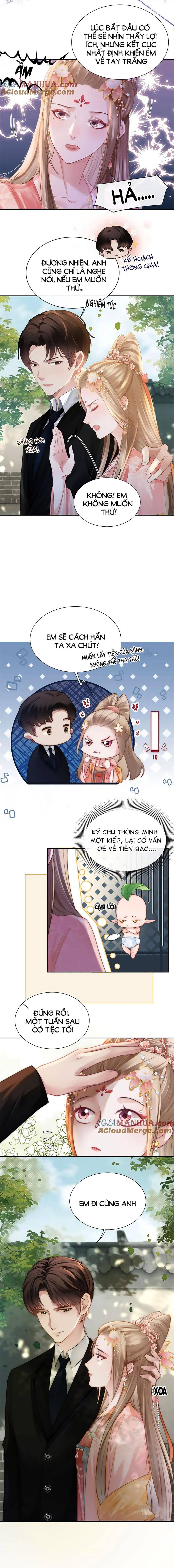 đọc truyện Mãn Cấp Đại Lão Trọng Hồi Xuyên Không Thế Giới Chương 10 ảnh 3 tại Thiên Thai Truyện