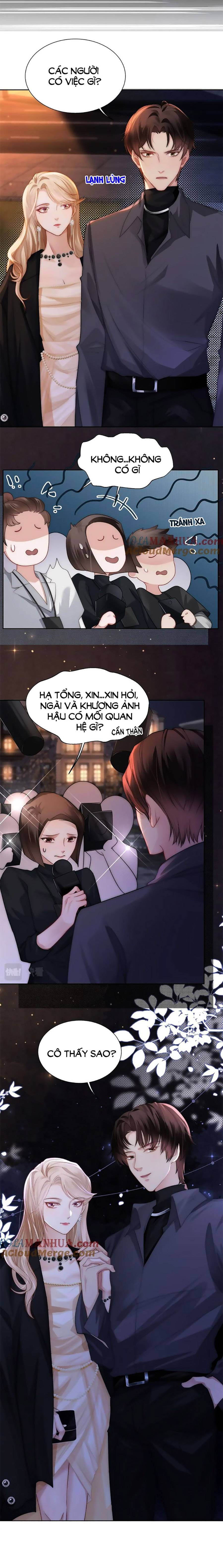 đọc truyện Mãn Cấp Đại Lão Trọng Hồi Xuyên Không Thế Giới Chương 10 ảnh 6 tại Thiên Thai Truyện