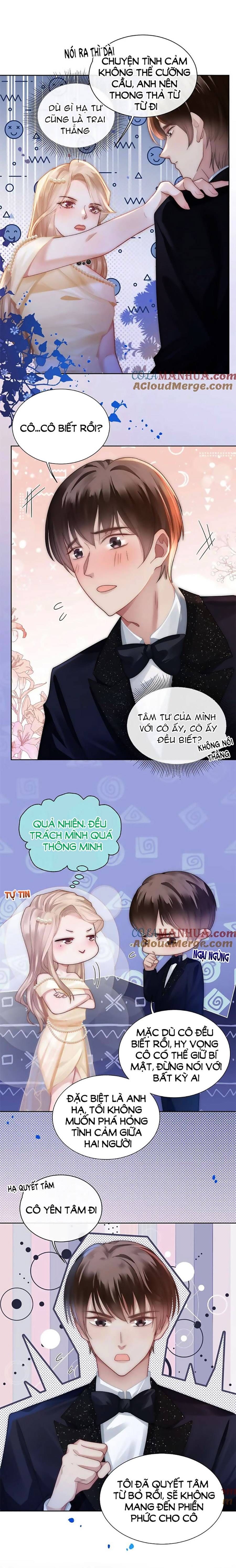 đọc truyện Mãn Cấp Đại Lão Trọng Hồi Xuyên Không Thế Giới Chương 11 ảnh 4 tại Thiên Thai Truyện