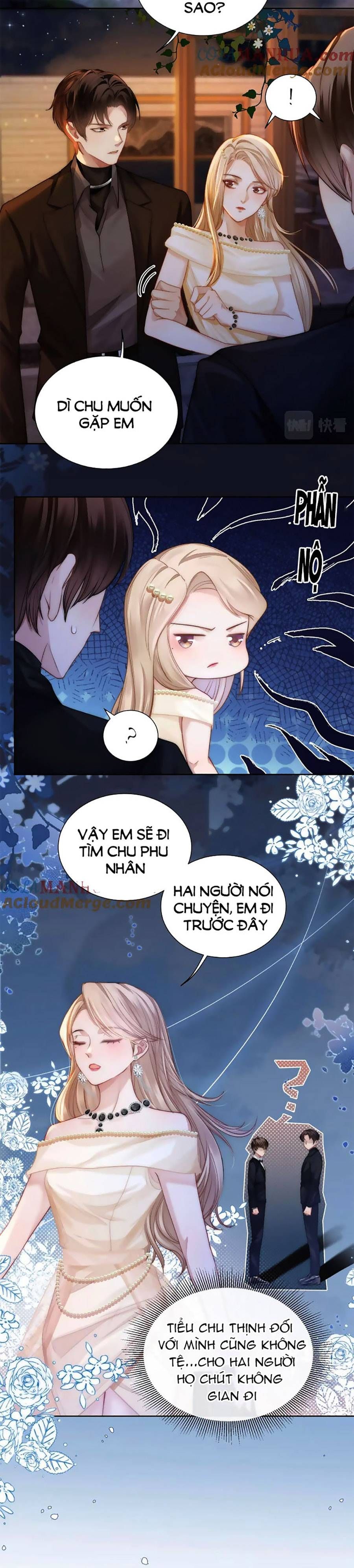 đọc truyện Mãn Cấp Đại Lão Trọng Hồi Xuyên Không Thế Giới Chương 11 ảnh 6 tại Thiên Thai Truyện