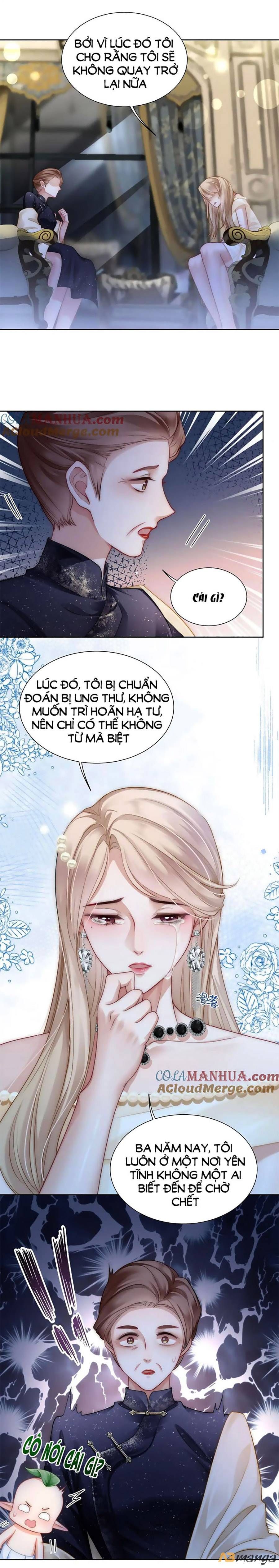 đọc truyện Mãn Cấp Đại Lão Trọng Hồi Xuyên Không Thế Giới Chương 11 ảnh 9 tại Thiên Thai Truyện