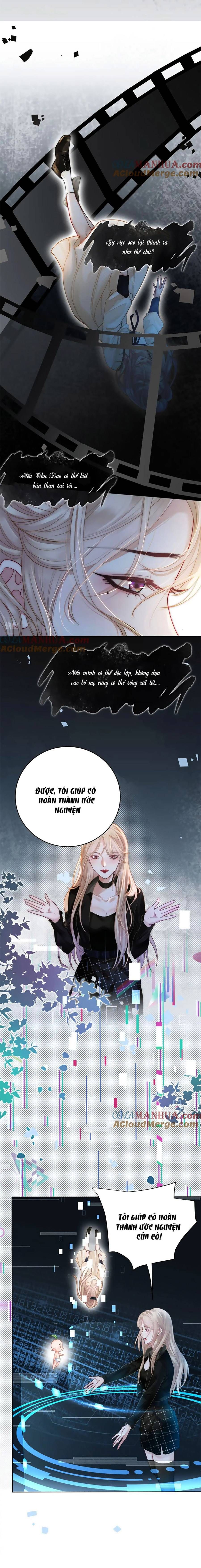 đọc truyện Mãn Cấp Đại Lão Trọng Hồi Xuyên Không Thế Giới Chương 14 ảnh 2 tại Thiên Thai Truyện