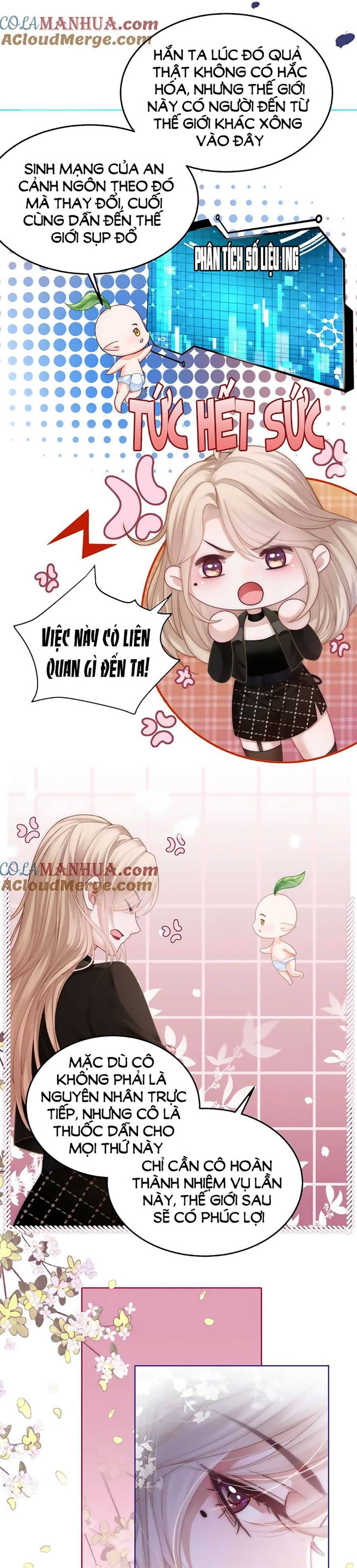 đọc truyện Mãn Cấp Đại Lão Trọng Hồi Xuyên Không Thế Giới Chương 14 ảnh 4 tại Thiên Thai Truyện