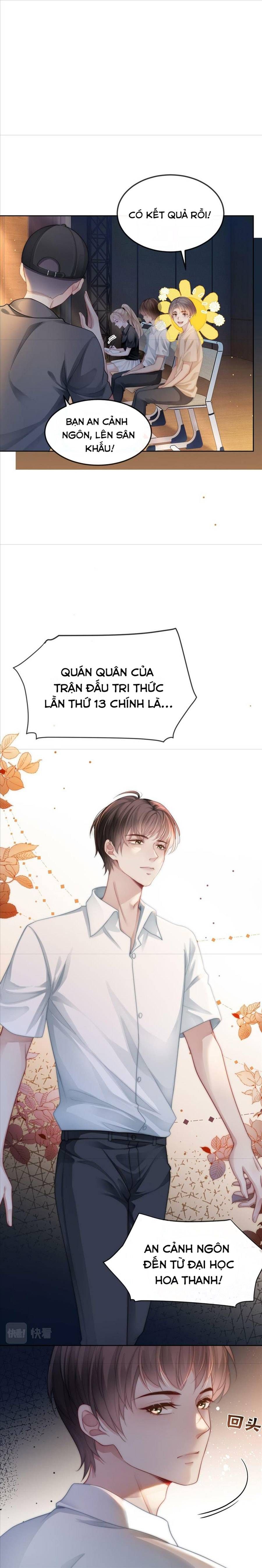 đọc truyện Mãn Cấp Đại Lão Trọng Hồi Xuyên Không Thế Giới Chương 16 ảnh 5 tại Thiên Thai Truyện