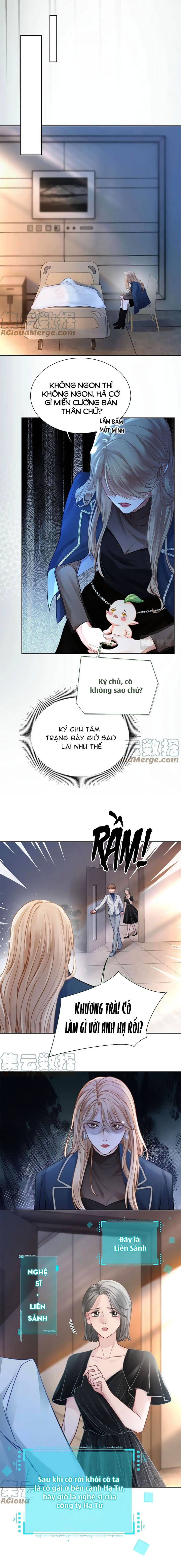 đọc truyện Mãn Cấp Đại Lão Trọng Hồi Xuyên Không Thế Giới Chương 2 ảnh 6 tại Thiên Thai Truyện