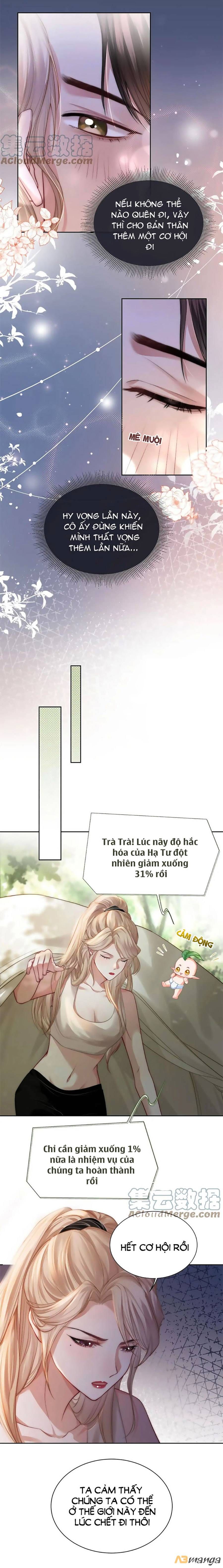 đọc truyện Mãn Cấp Đại Lão Trọng Hồi Xuyên Không Thế Giới Chương 5 ảnh 8 tại Thiên Thai Truyện