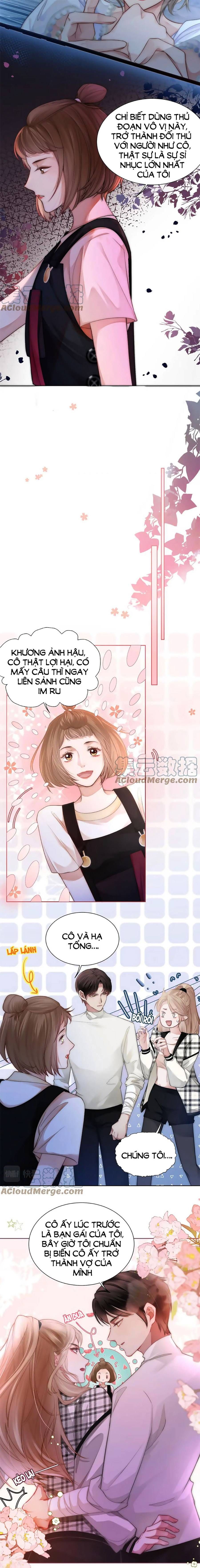 đọc truyện Mãn Cấp Đại Lão Trọng Hồi Xuyên Không Thế Giới Chương 7 ảnh 5 tại Thiên Thai Truyện