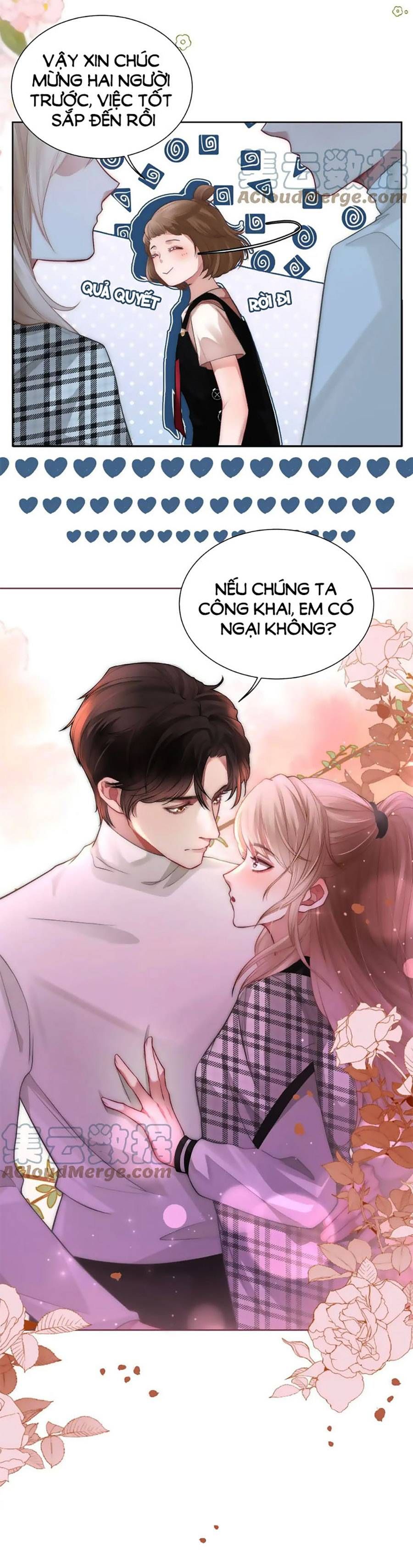 đọc truyện Mãn Cấp Đại Lão Trọng Hồi Xuyên Không Thế Giới Chương 7 ảnh 6 tại Thiên Thai Truyện