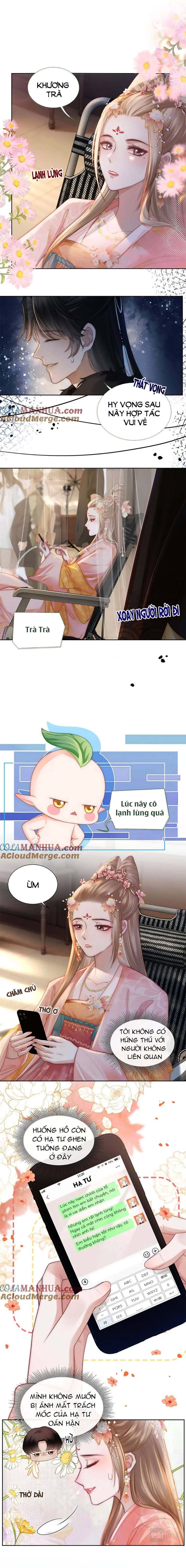 đọc truyện Mãn Cấp Đại Lão Trọng Hồi Xuyên Không Thế Giới Chương 9 ảnh 2 tại Thiên Thai Truyện