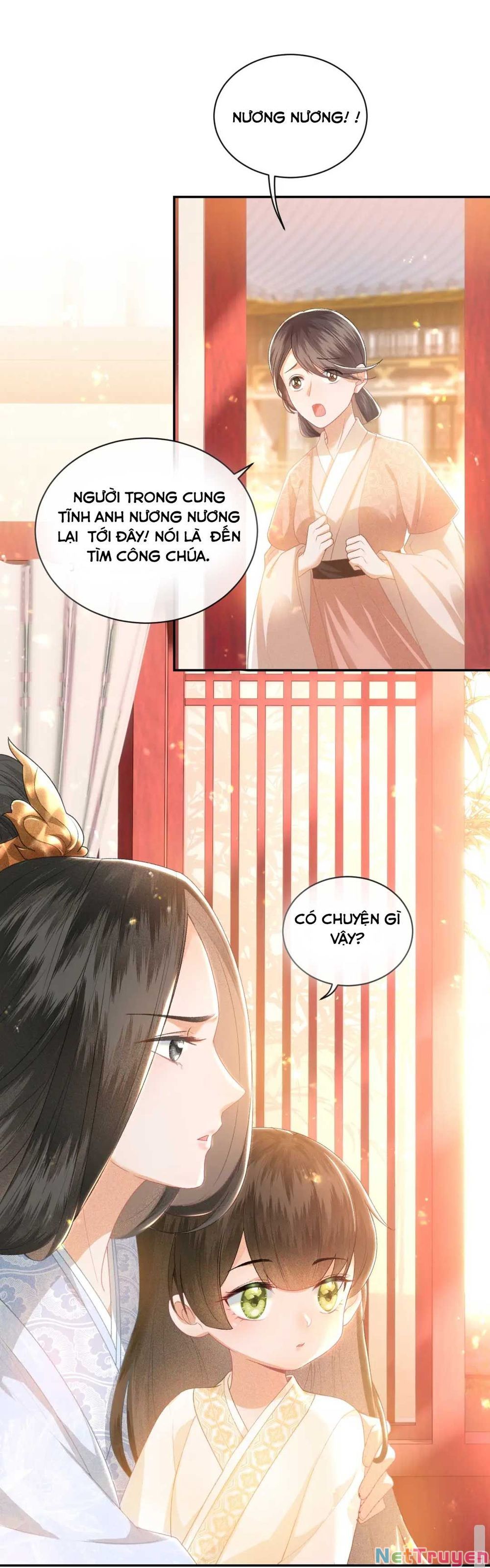 đọc truyện Mãn Cấp Trà Xanh Xuyên Không Thành Tiểu Đáng Thương Chương 1 ảnh 26 tại Thiên Thai Truyện