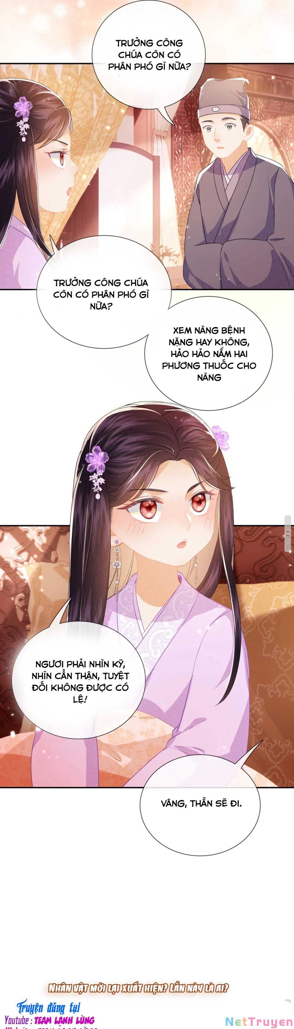 đọc truyện Mãn Cấp Trà Xanh Xuyên Không Thành Tiểu Đáng Thương Chương 11 ảnh 26 tại Thiên Thai Truyện