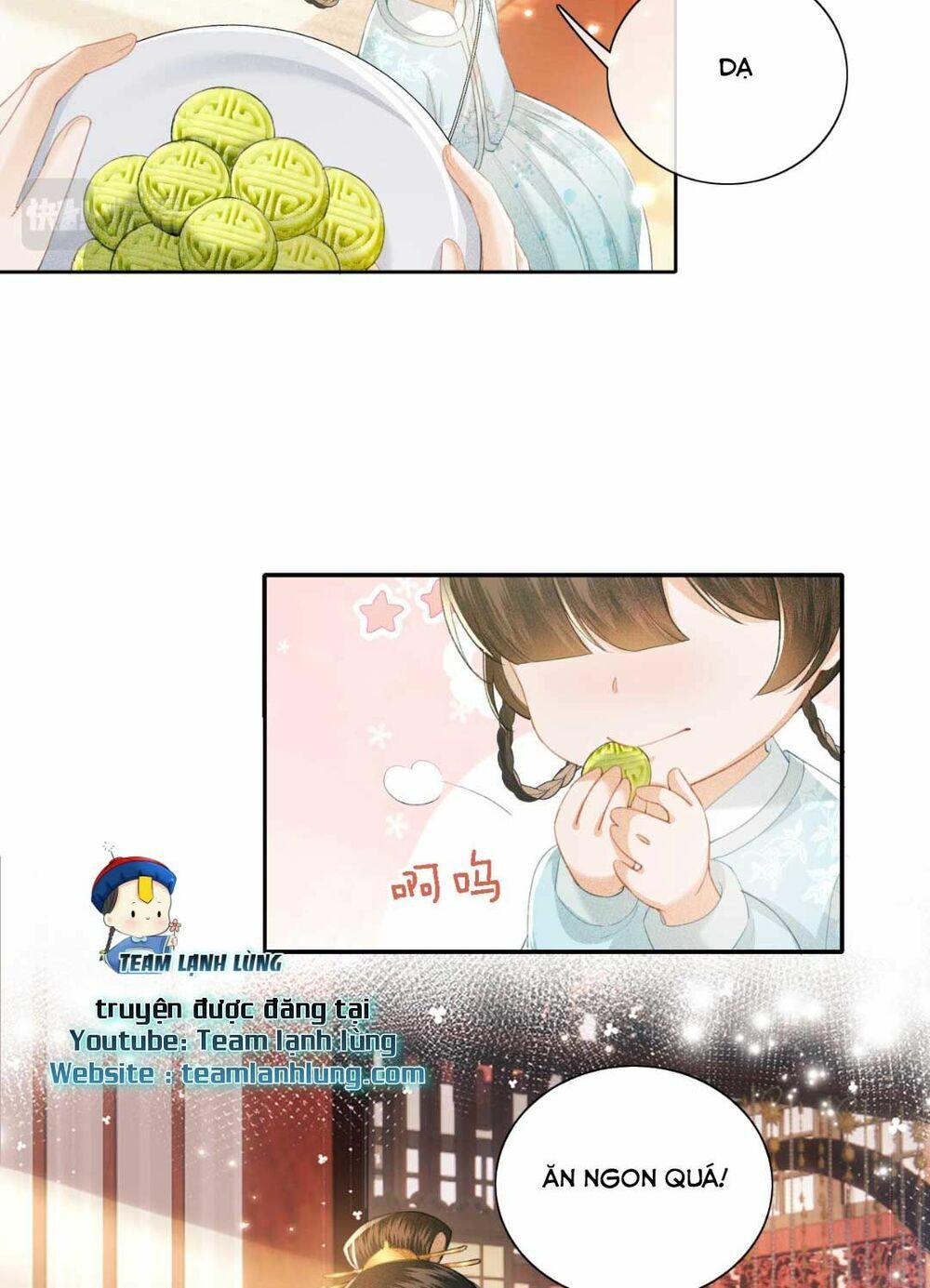 đọc truyện Mãn Cấp Trà Xanh Xuyên Không Thành Tiểu Đáng Thương Chương 15 ảnh 12 tại Thiên Thai Truyện