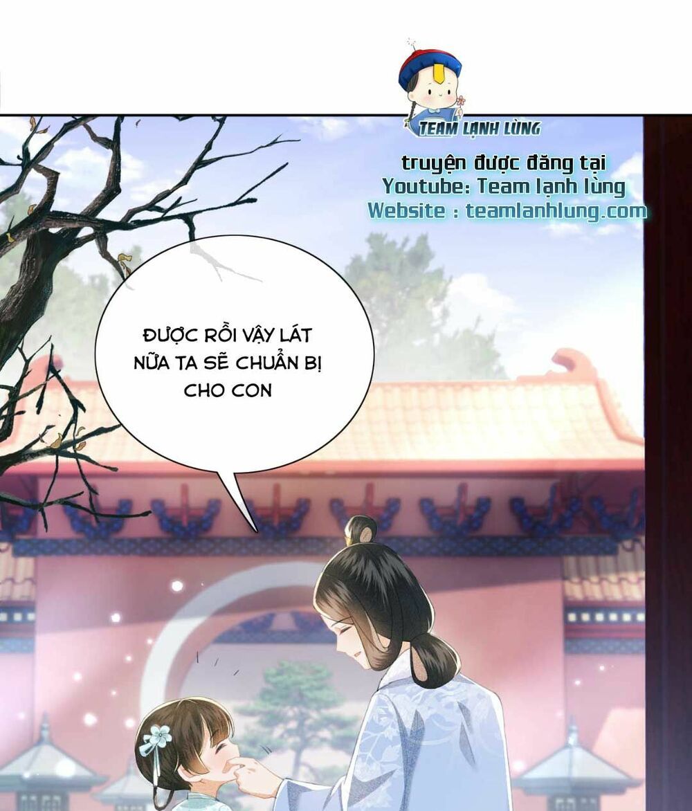 đọc truyện Mãn Cấp Trà Xanh Xuyên Không Thành Tiểu Đáng Thương Chương 15 ảnh 17 tại Thiên Thai Truyện