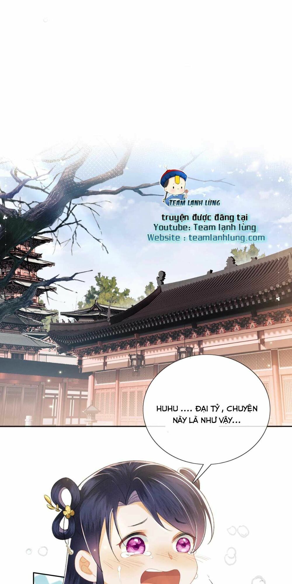 đọc truyện Mãn Cấp Trà Xanh Xuyên Không Thành Tiểu Đáng Thương Chương 15 ảnh 41 tại Thiên Thai Truyện