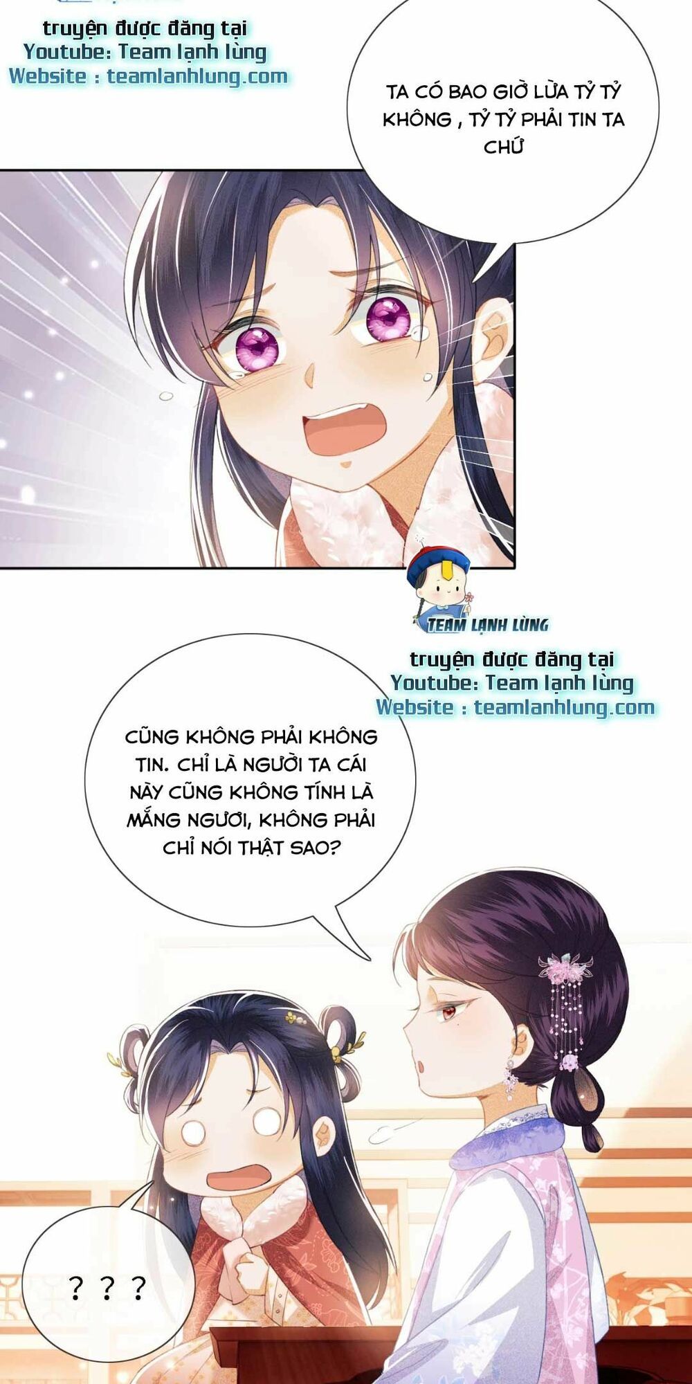 đọc truyện Mãn Cấp Trà Xanh Xuyên Không Thành Tiểu Đáng Thương Chương 15 ảnh 44 tại Thiên Thai Truyện