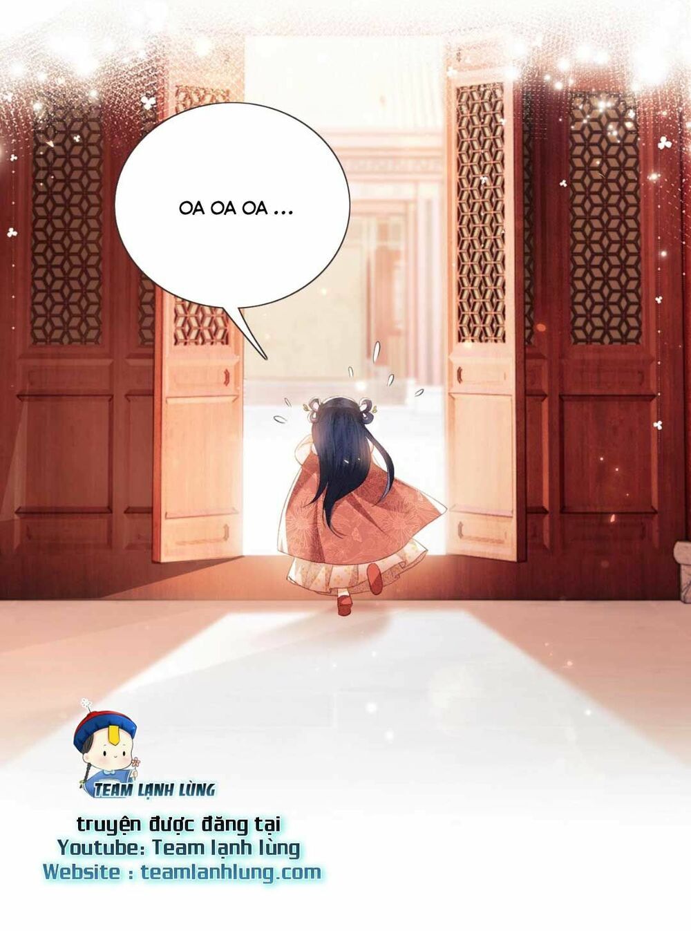 đọc truyện Mãn Cấp Trà Xanh Xuyên Không Thành Tiểu Đáng Thương Chương 15 ảnh 47 tại Thiên Thai Truyện