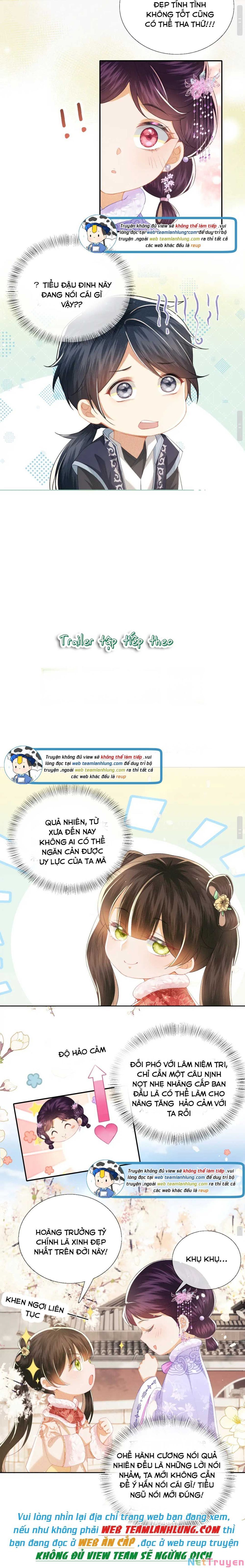 đọc truyện Mãn Cấp Trà Xanh Xuyên Không Thành Tiểu Đáng Thương Chương 16 ảnh 8 tại Thiên Thai Truyện
